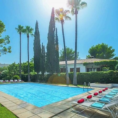 Beach Villa Can Ros By Sealand Villas Port de Pollença Esterno foto