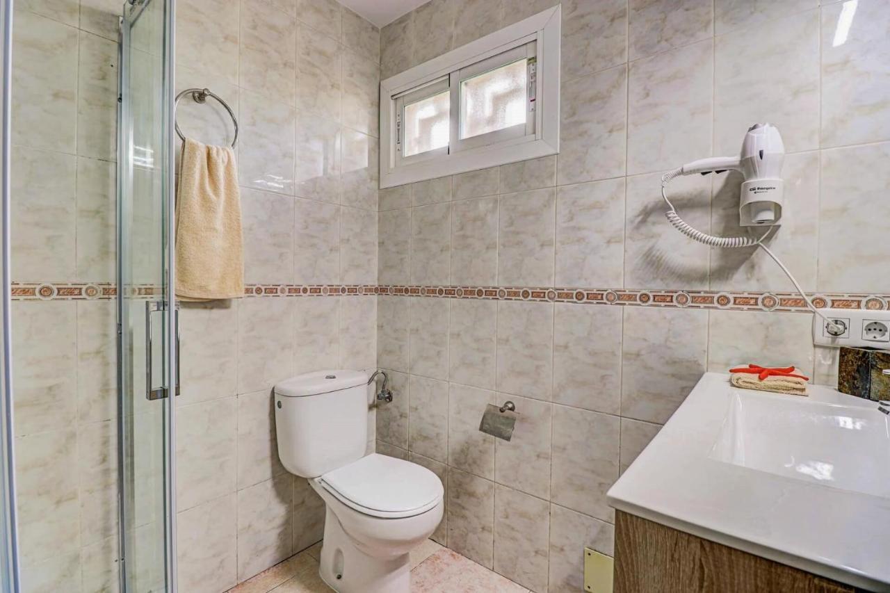 Beach Villa Can Ros By Sealand Villas Port de Pollença Esterno foto
